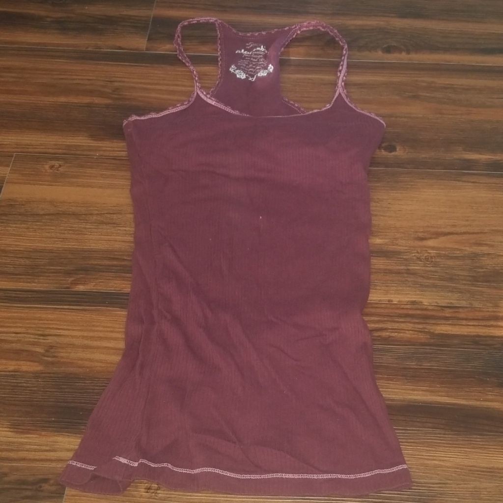 Racerback Tank